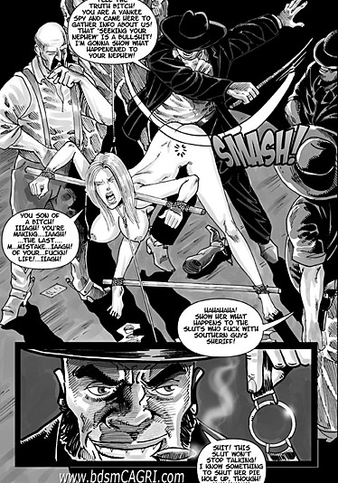 Calamity Jane - okay, my sweet cock lover, let's skip to our next show by Cagri