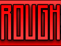 logo roughcomics