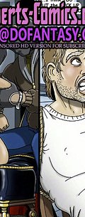 gary roberts bdsm