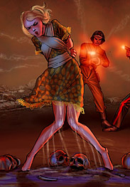 Bdsm Rougin - Chance to fuck your slut's body