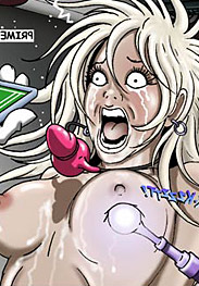 Gary Roberts - Bring her on top of my cock