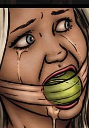 Slasher fansadox 446 - Make sure she really feels it